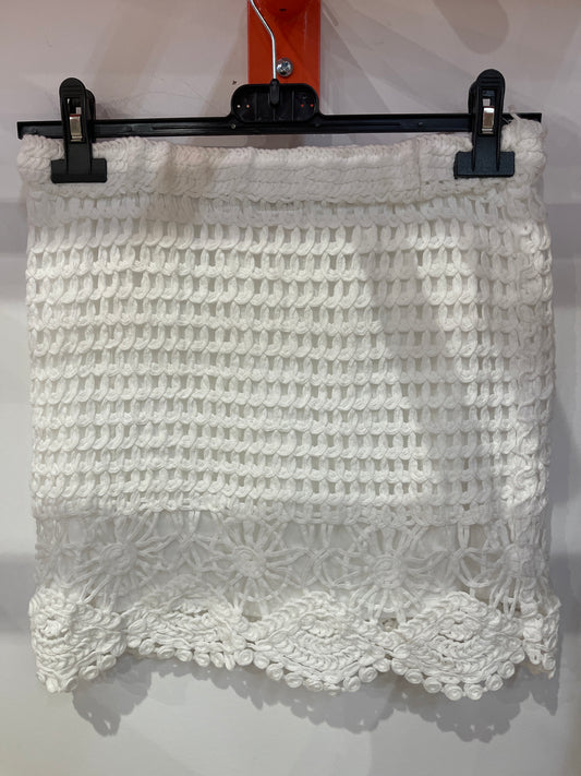 FR- 28047 Jupe tricote