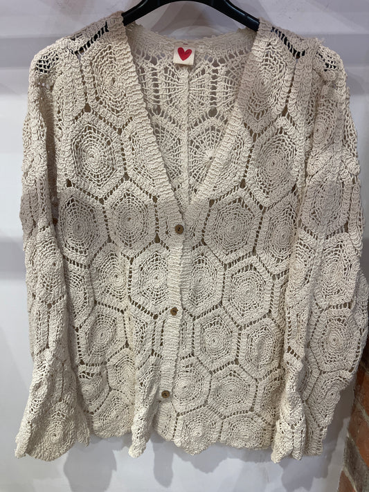 FR- 28106 Cardigan