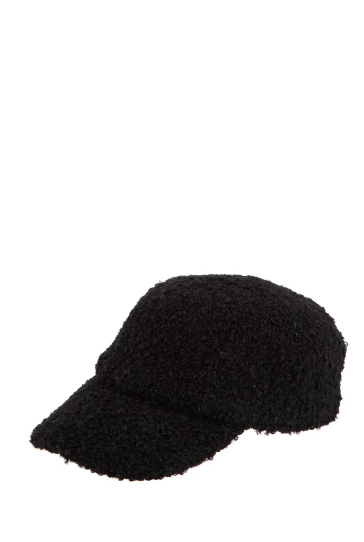 AM- CA1700 Chapeau avec visière