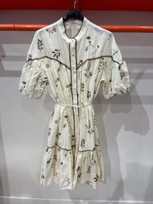 BR- BL20105 Robe