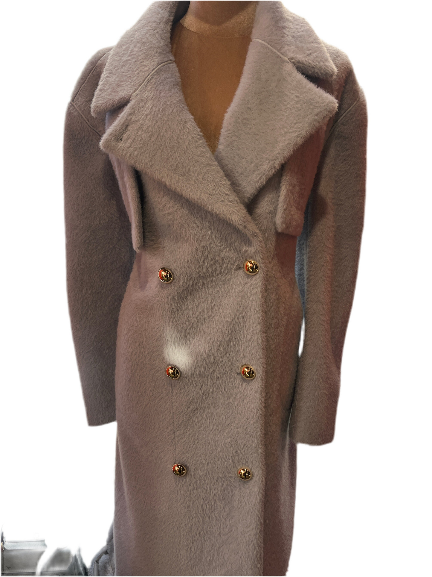 AM- CP114 Manteau