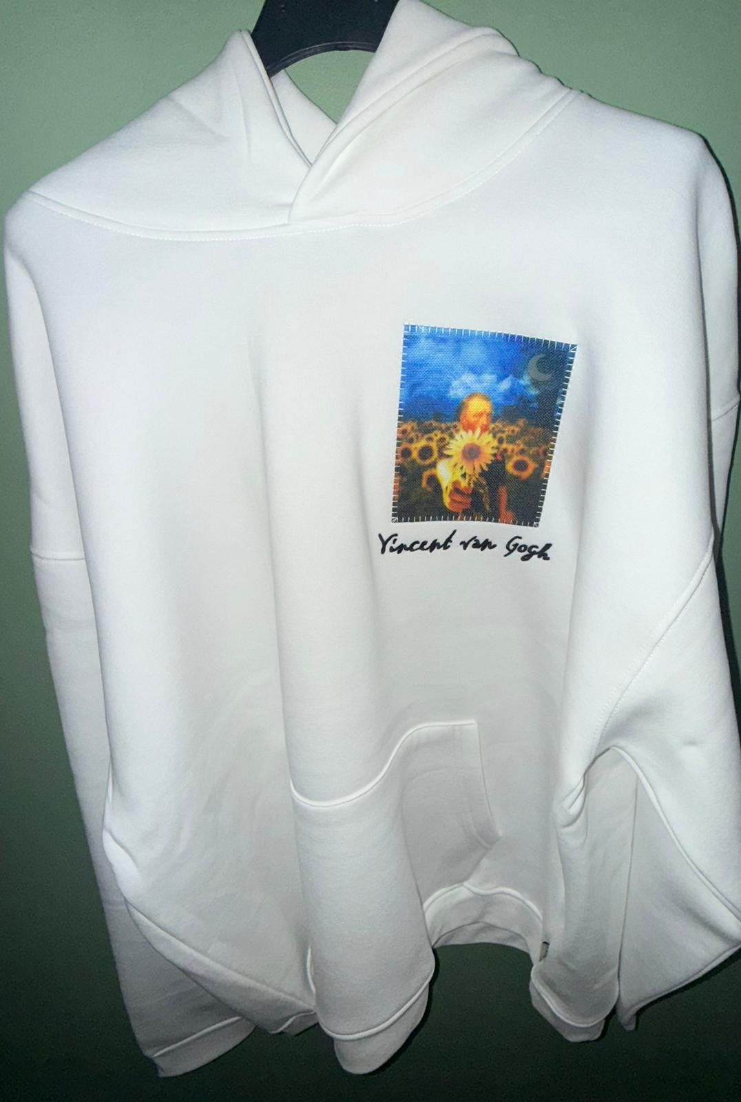 SW- 5000 Sweatshirt à capuche