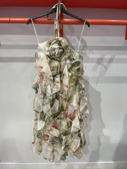 BR- 4584-Q72 Robe
