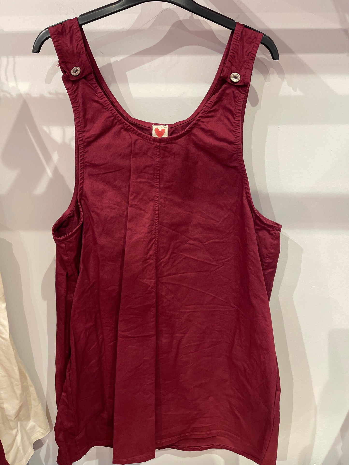 BR- 7363-G1 Salopette avec jupe