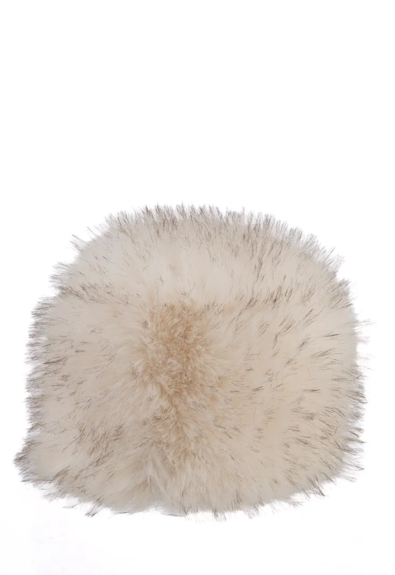 AM- CA2004 Chapeau de fourrure