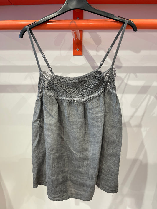 WC- 81527 Linen Top
