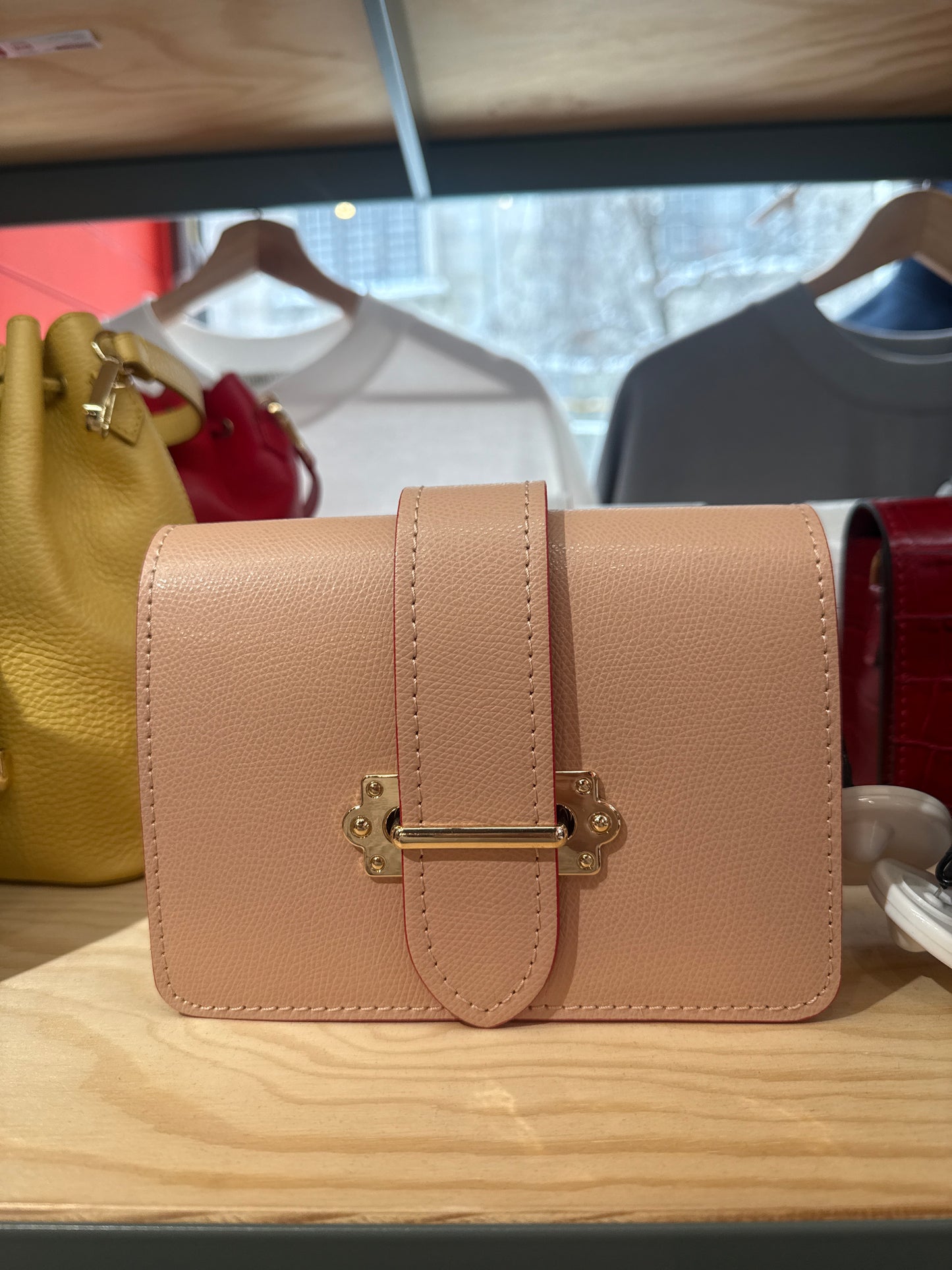 LB- 139C Bag