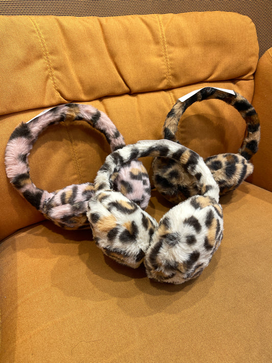 SH- Cache-oreilles réglables