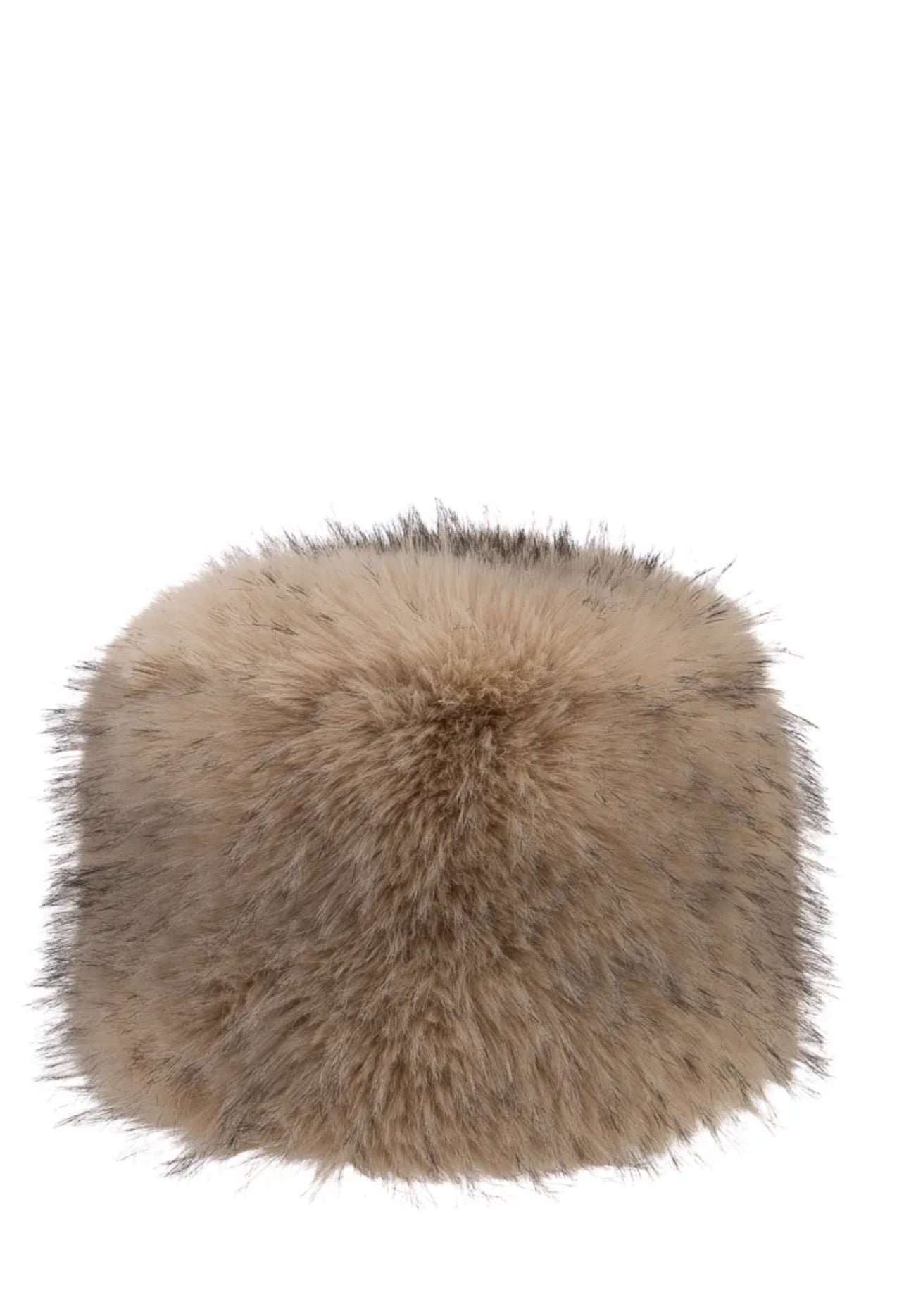 AM- CA2004 Chapeau de fourrure