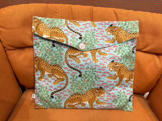 IN- Ensemble pyjama court 2