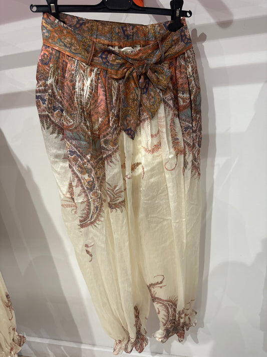 BR- JH60096 Pantalon