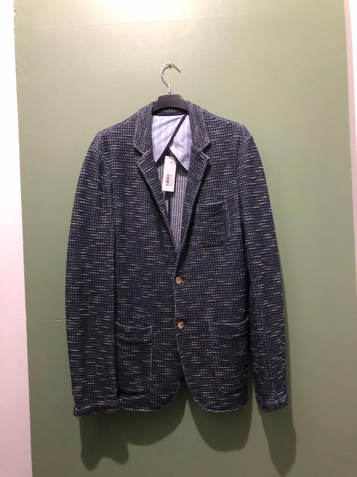 JI- 72196 Blazer