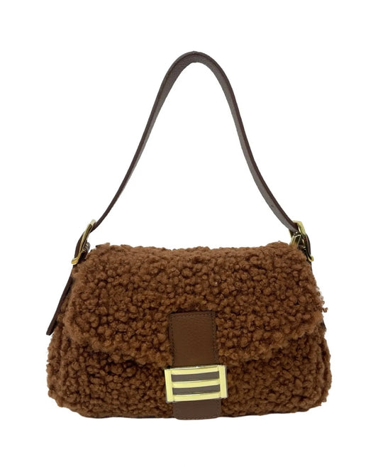 LB- 935 Fur Sac