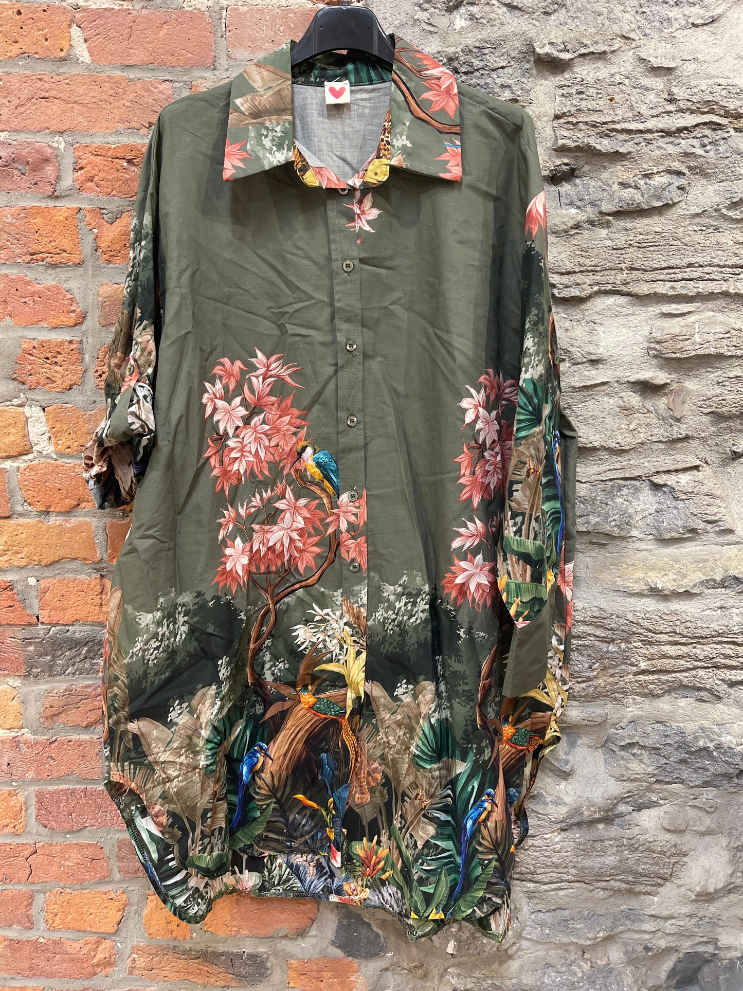 BR- 2833-M32 Chemise