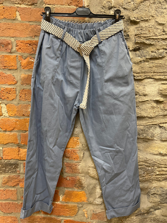 BR- 3801-G1 Pantalon
