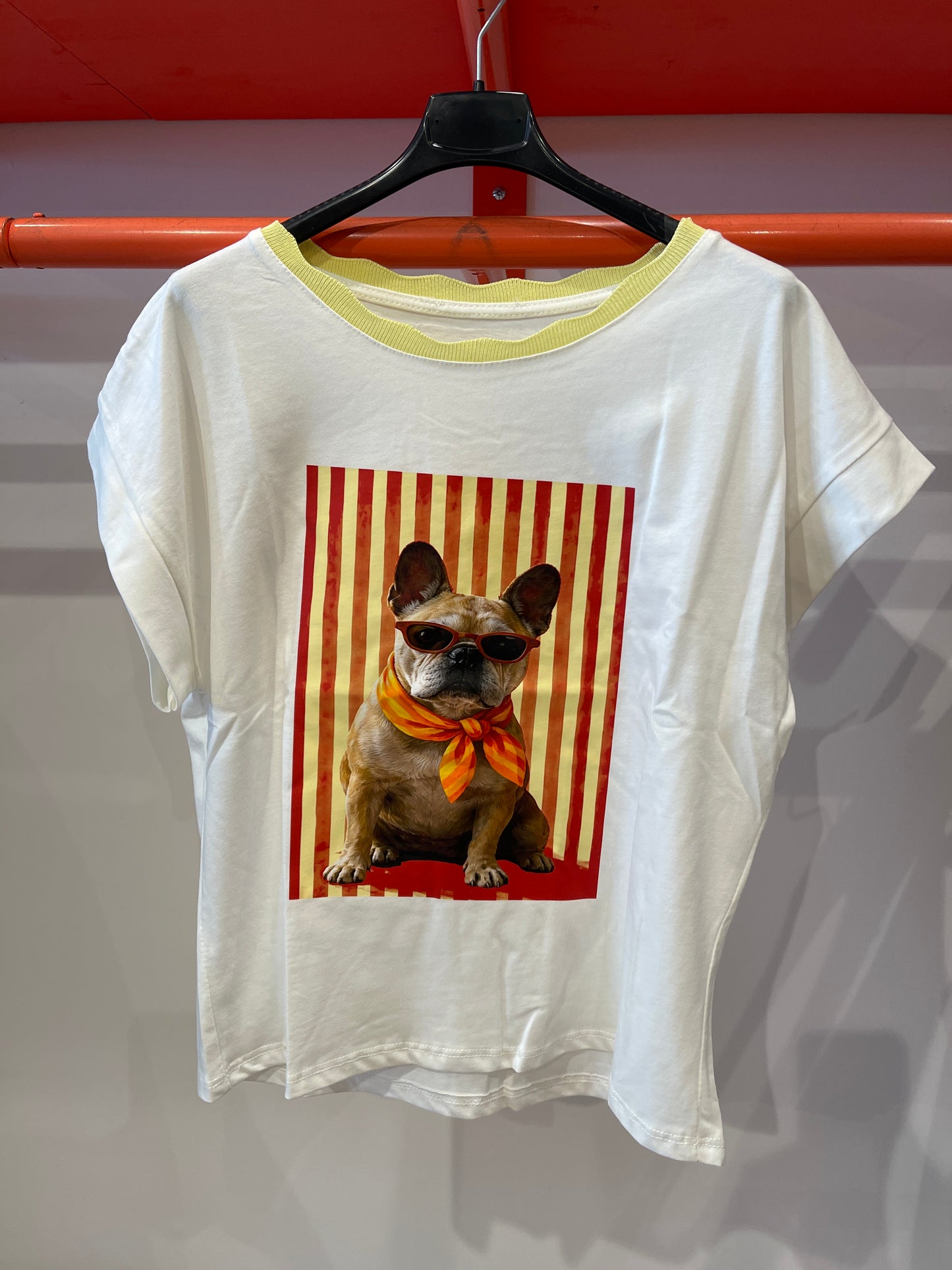 WO- 311-1 T-Shirt