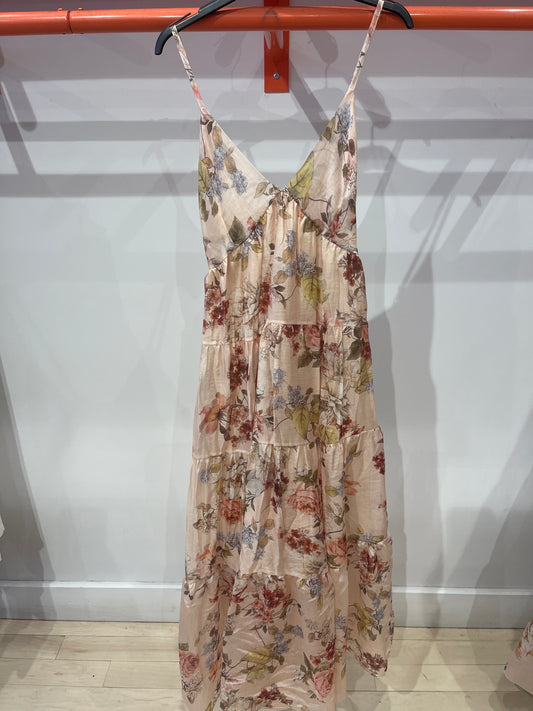 BR- 4579-Q72 Robe