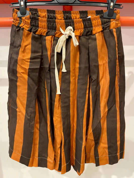 BR- 6705-L72 Pantalon court