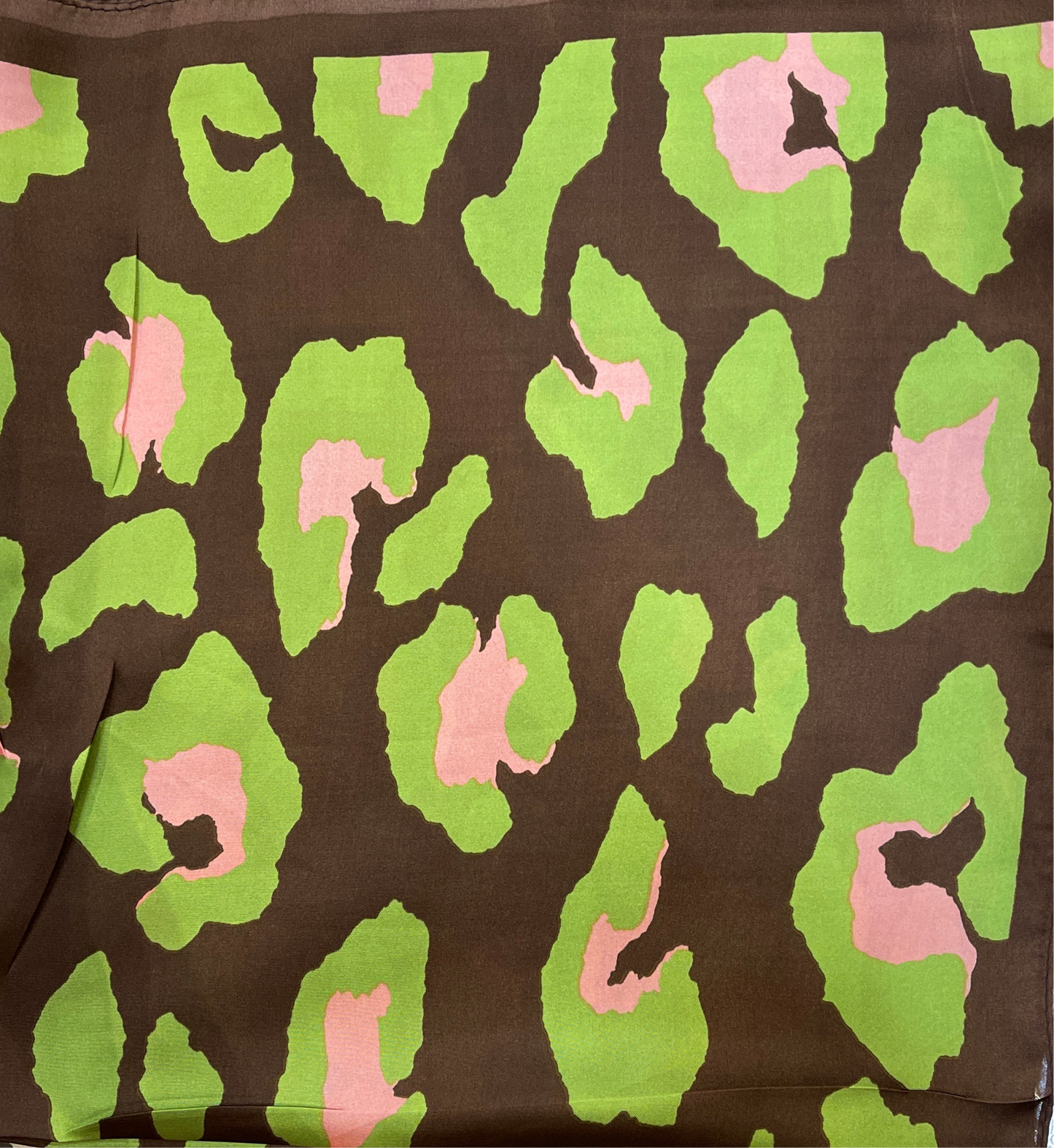 GR- Petits Foulards en Soie