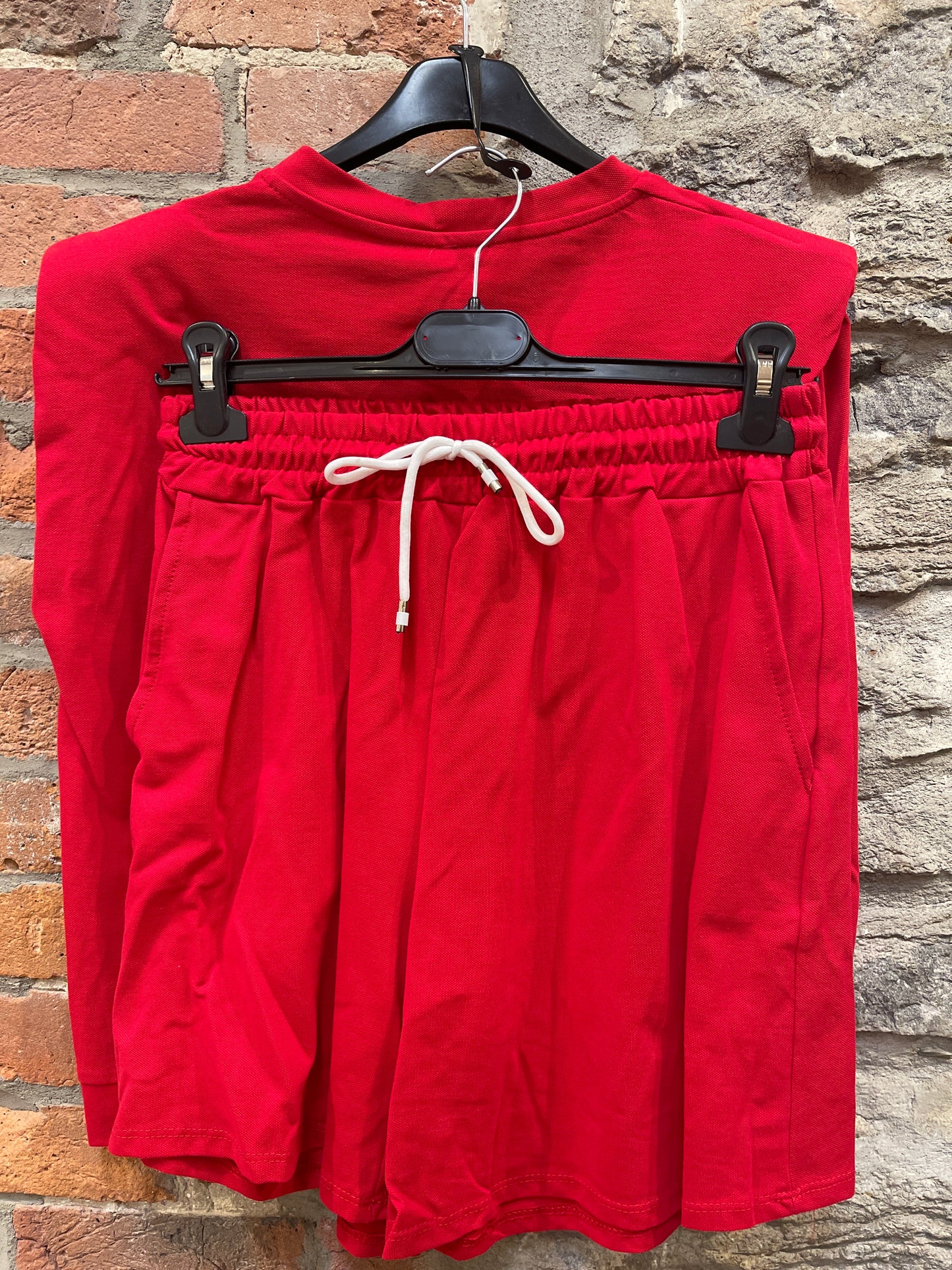 BR- 7346-J9 Ensemble assorti