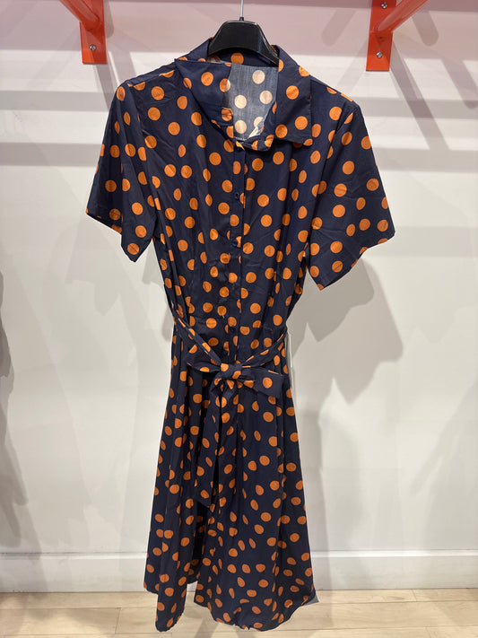 BR- 5035-C12 Robe
