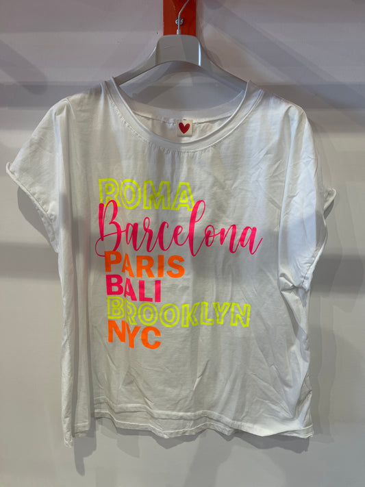 KL- M1205 T-Shirt Capital