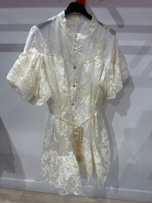 BR- 5039-Q75 Robe