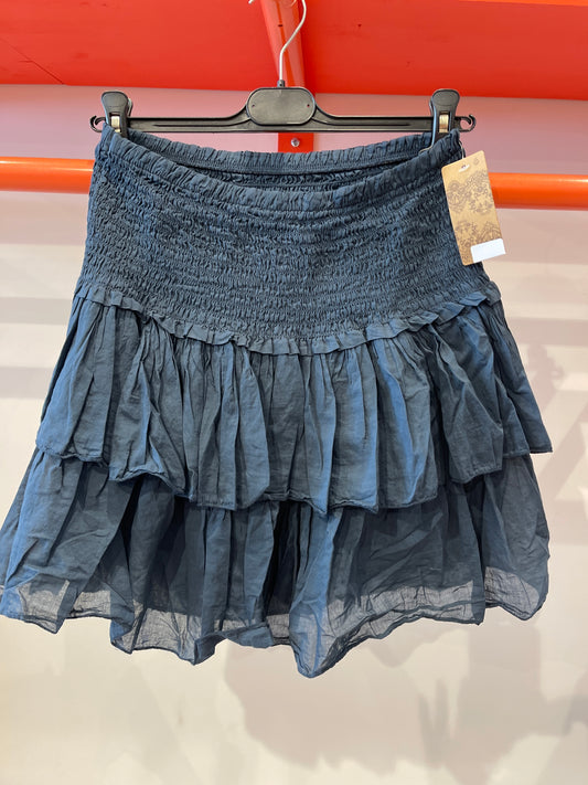 WC-6373 Jupe en coton