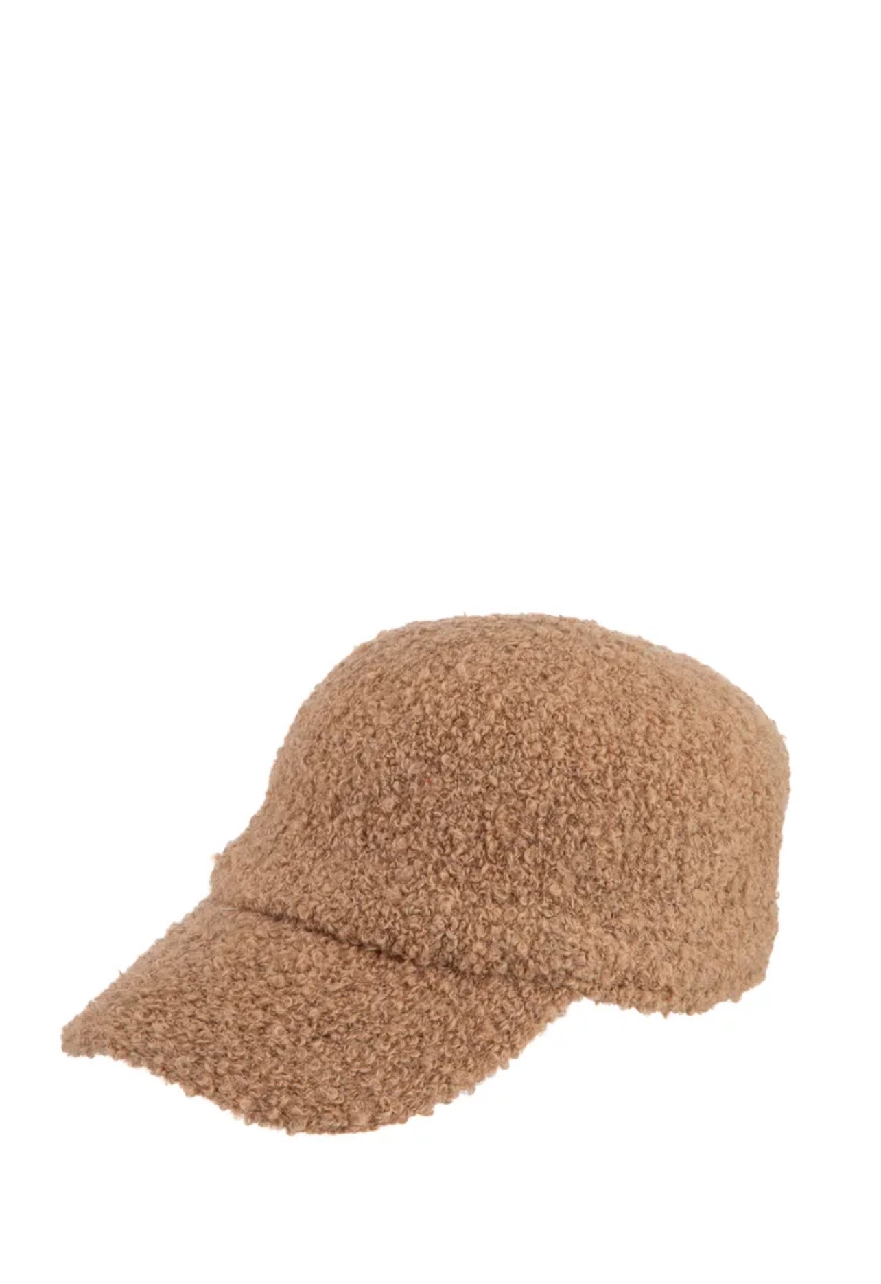 AM- CA1700 Chapeau avec visière