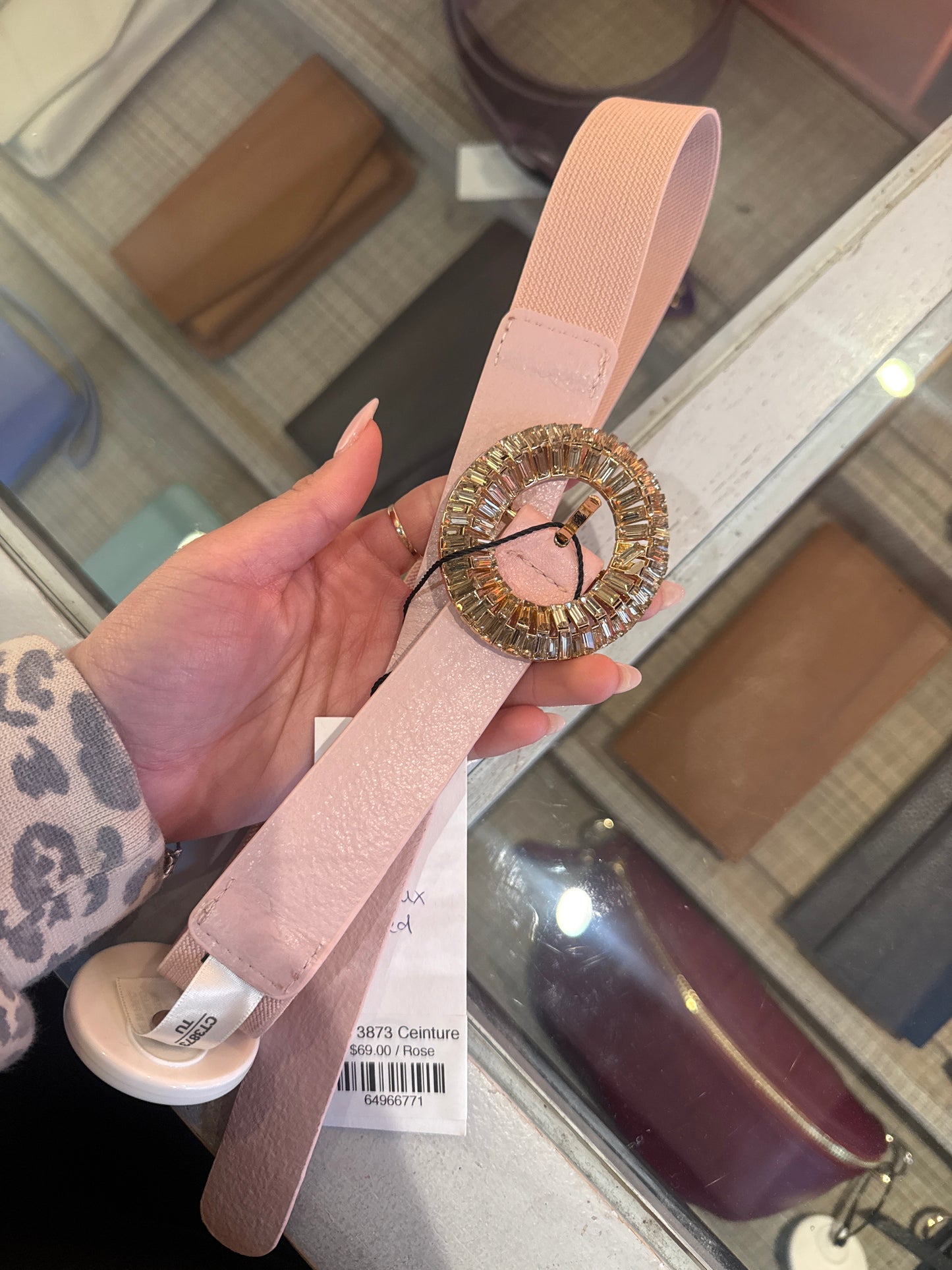 GK- 3873 Ceinture