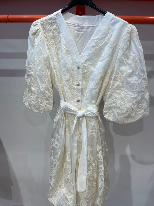 BR- 4947-Q75 Robe