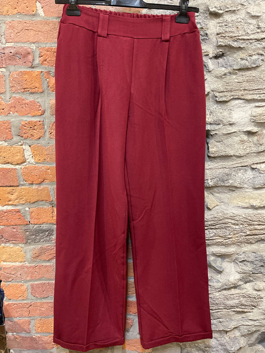 KC- 0452 Pantalon