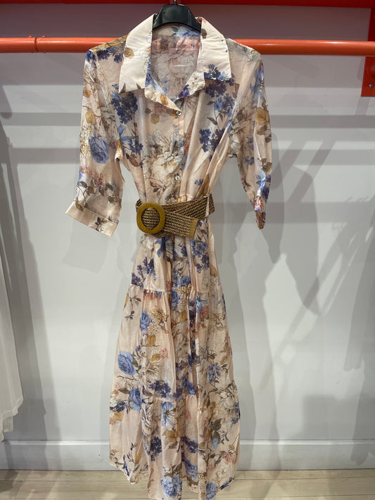 BR- 5068-Q72 Robe