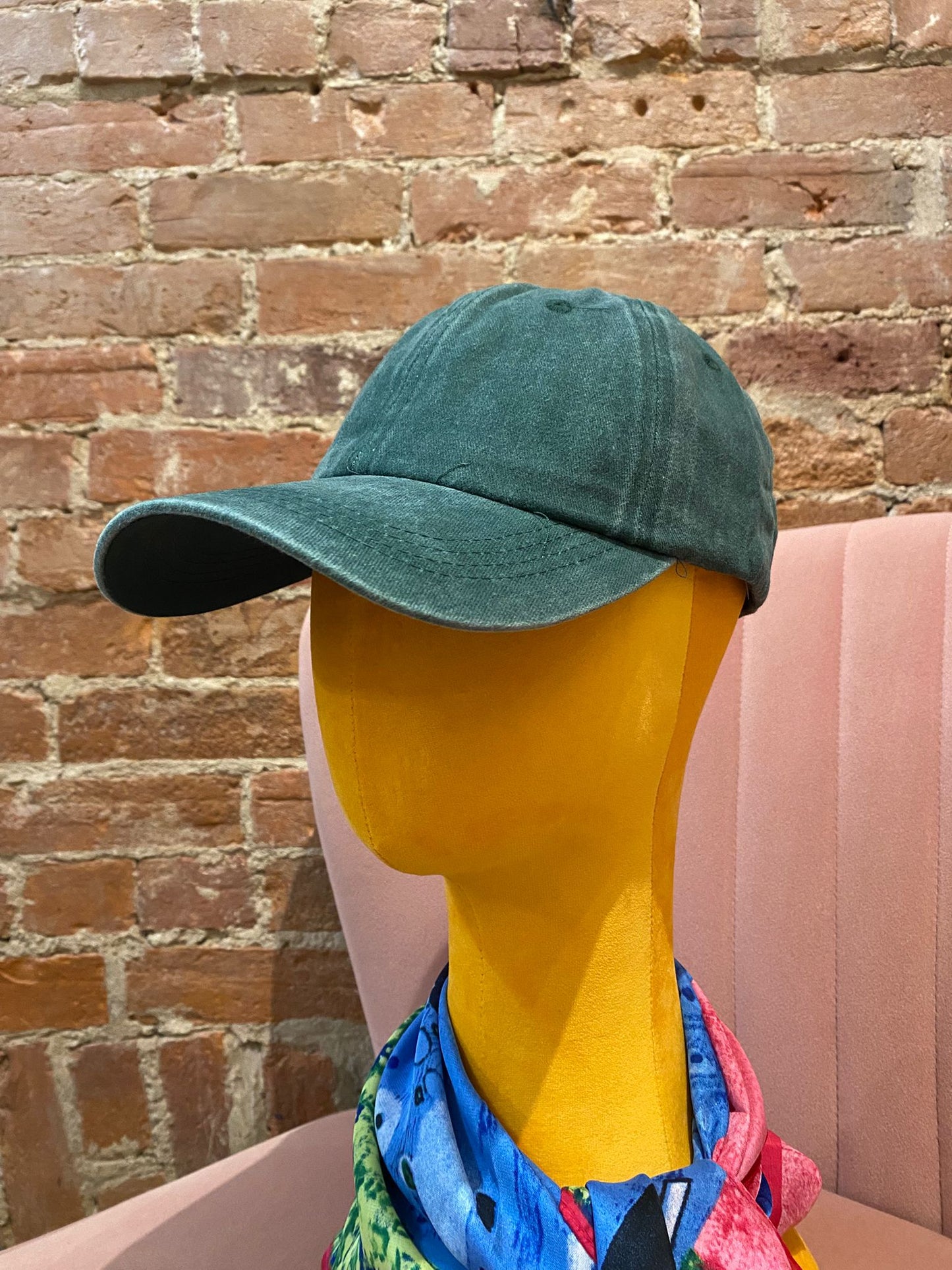 SU- Chapeau de basket