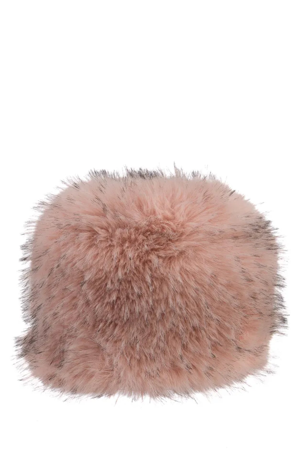 AM- CA2004 Chapeau de fourrure