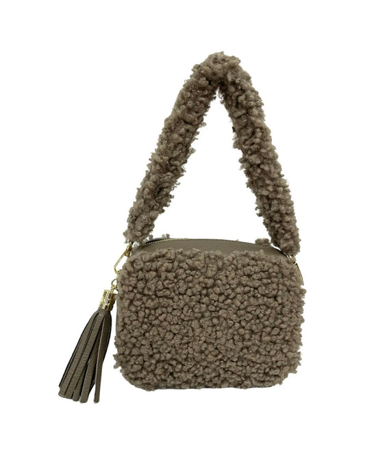 LB- 237 Fur Sac