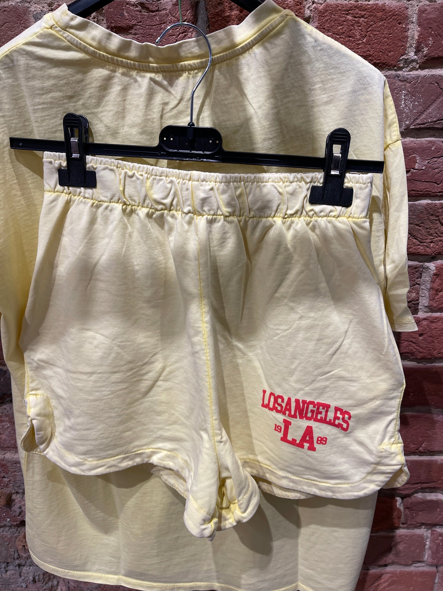 TI- 90002 / 95110 Ensemble assorti LA