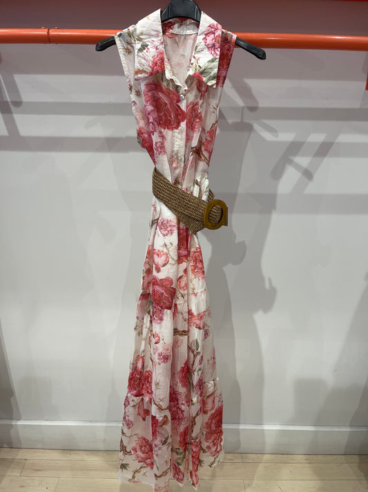 BR- 4535-Q72 Robe
