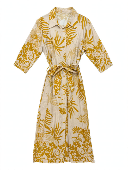 BR- 3869 Robe
