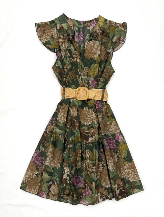 BR- 4504-Q72 Robe
