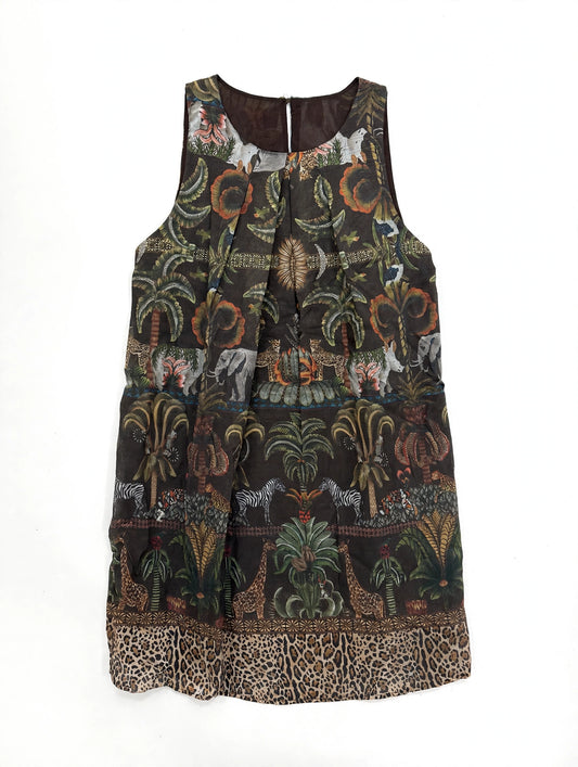 BR- 4538-Q72 Robe