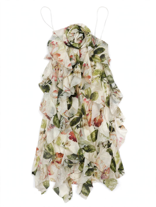 BR- 4584-Q72 Robe