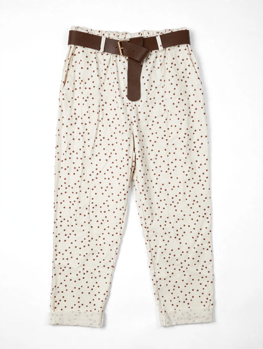 BR- 4887-G11 Pantalon