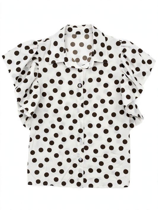 BR- 4970-C12 Chemise