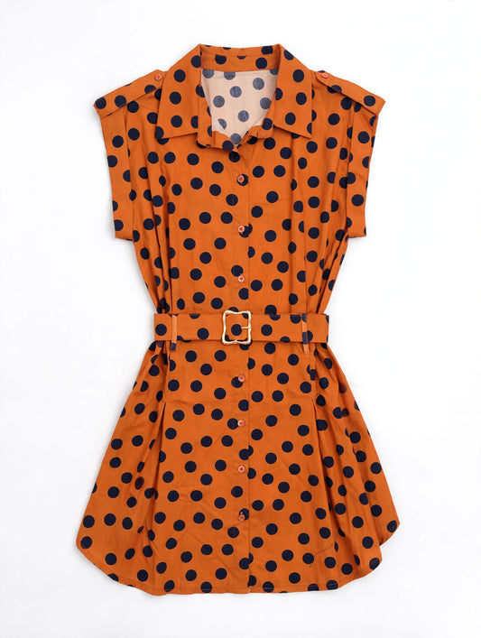 BR- 4993-C12 Robe