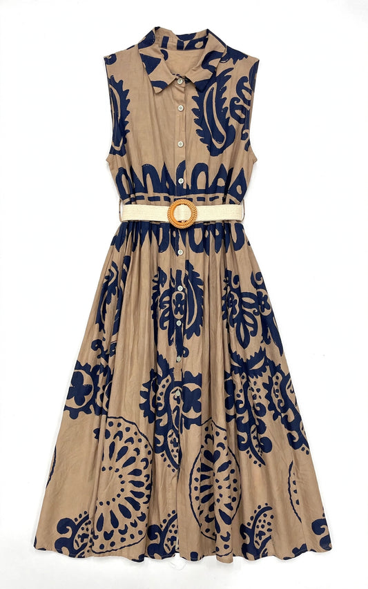 BR- 5689-M11 Robe