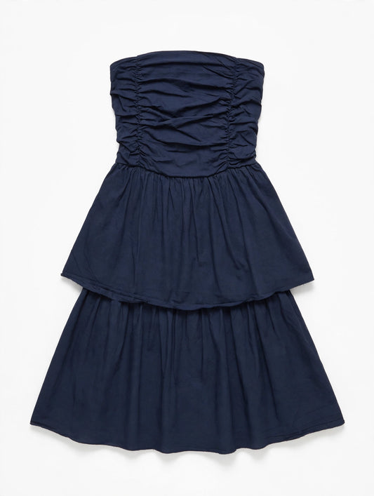 BR- 5704-C2 Robe / Dress