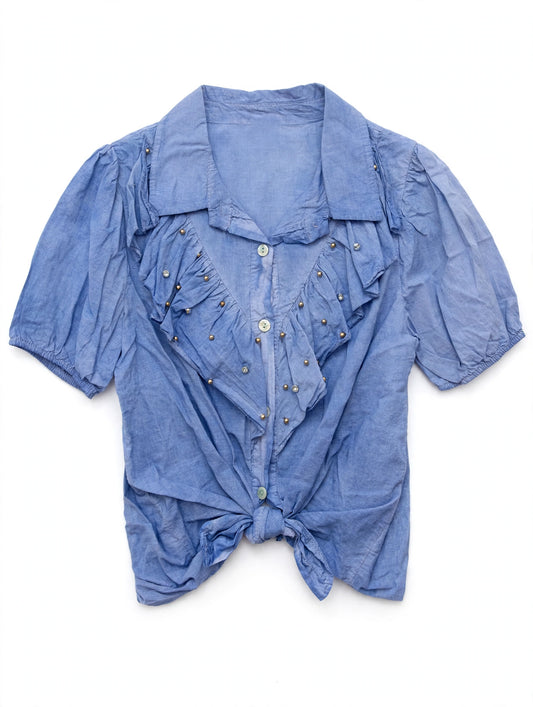 BR- 6386-M13 Chemise