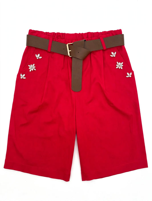 BR- 7347-G4 Shorts