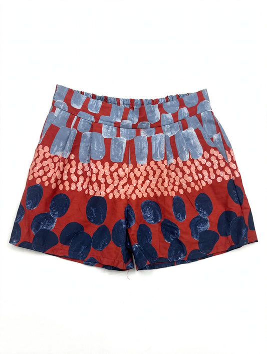 BR- 7428-C12 Shorts